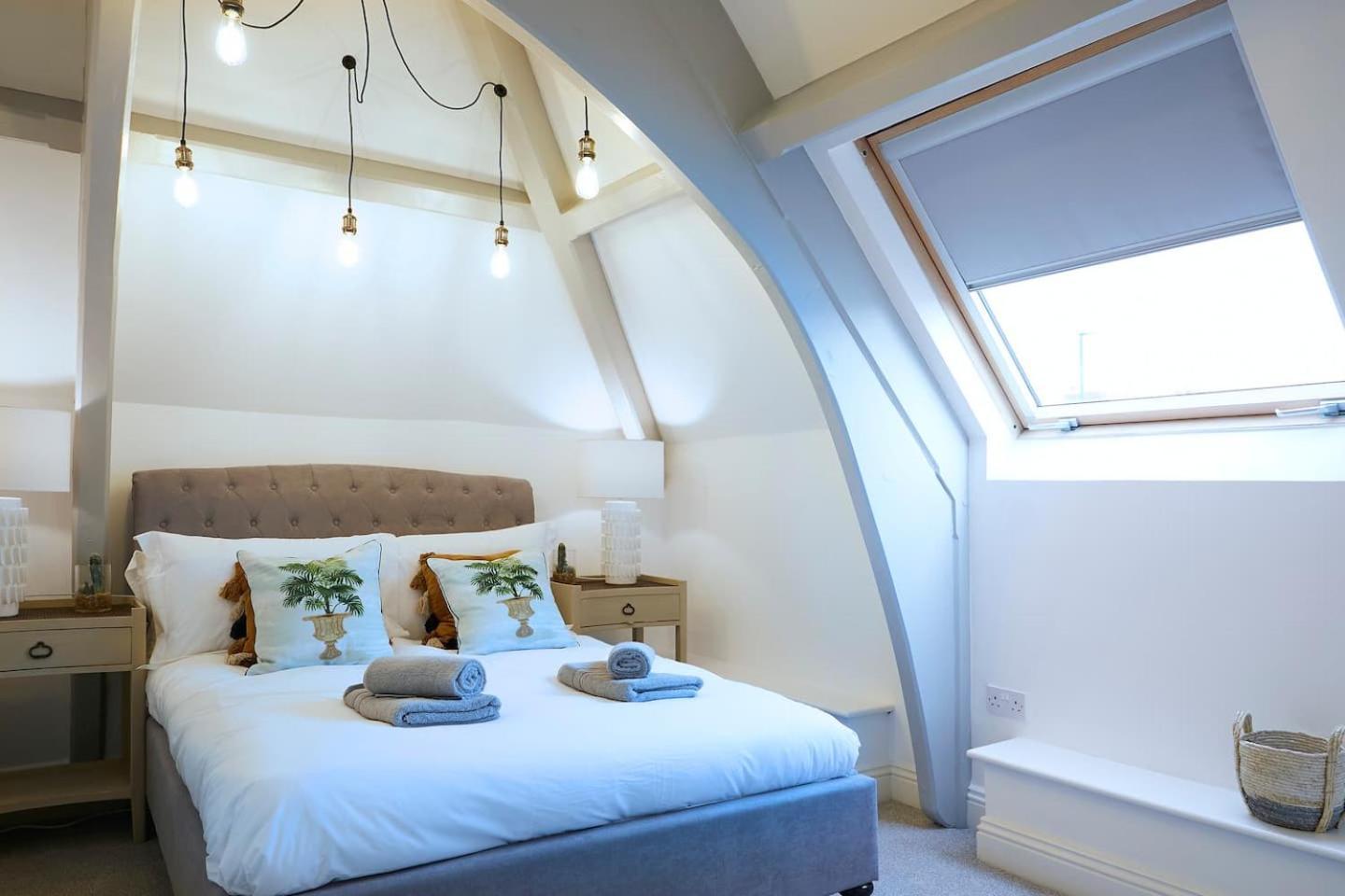 No 3 Rosedene Muse Villa Marske-by-the-Sea Buitenkant foto