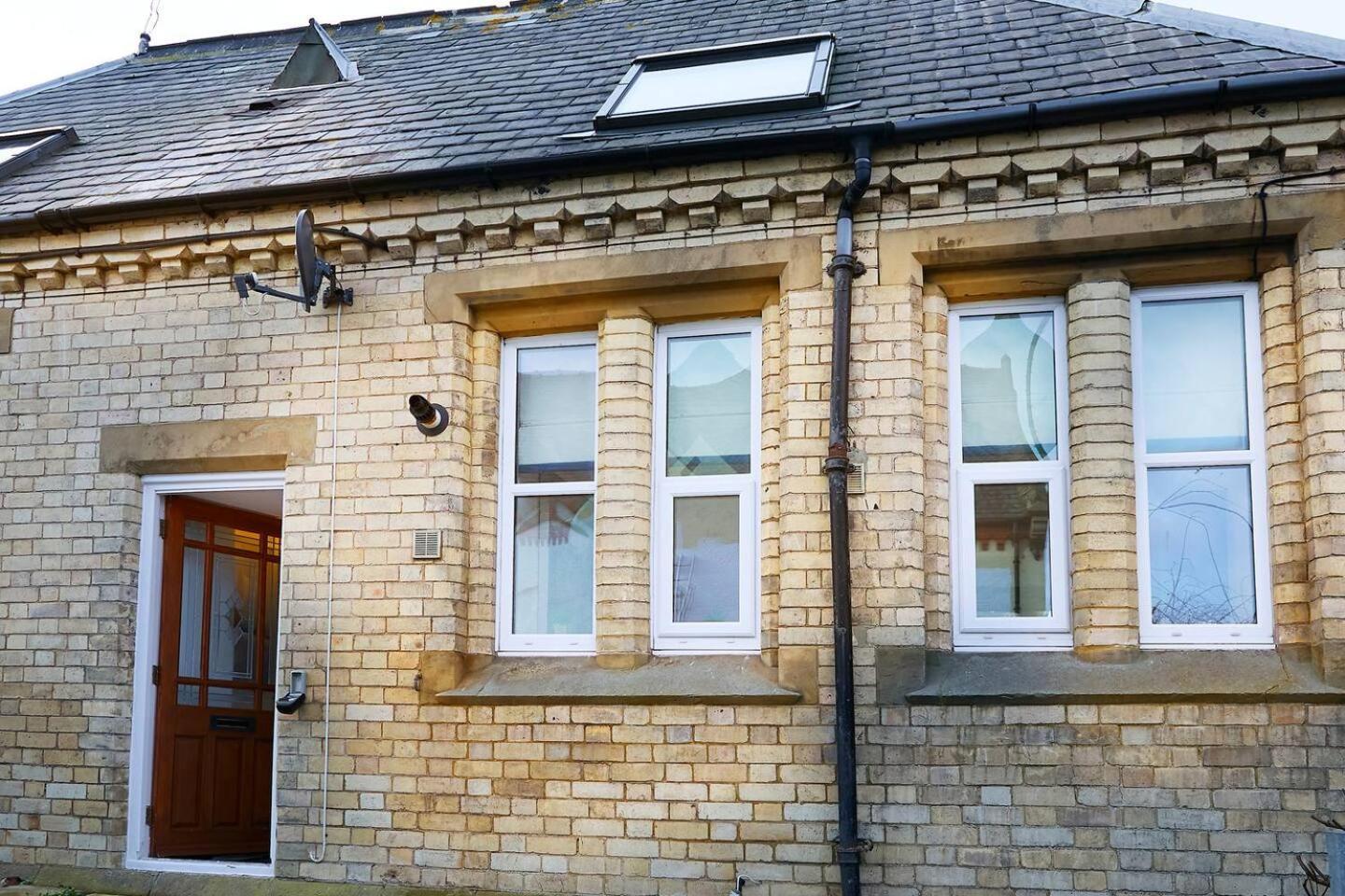 No 3 Rosedene Muse Villa Marske-by-the-Sea Buitenkant foto
