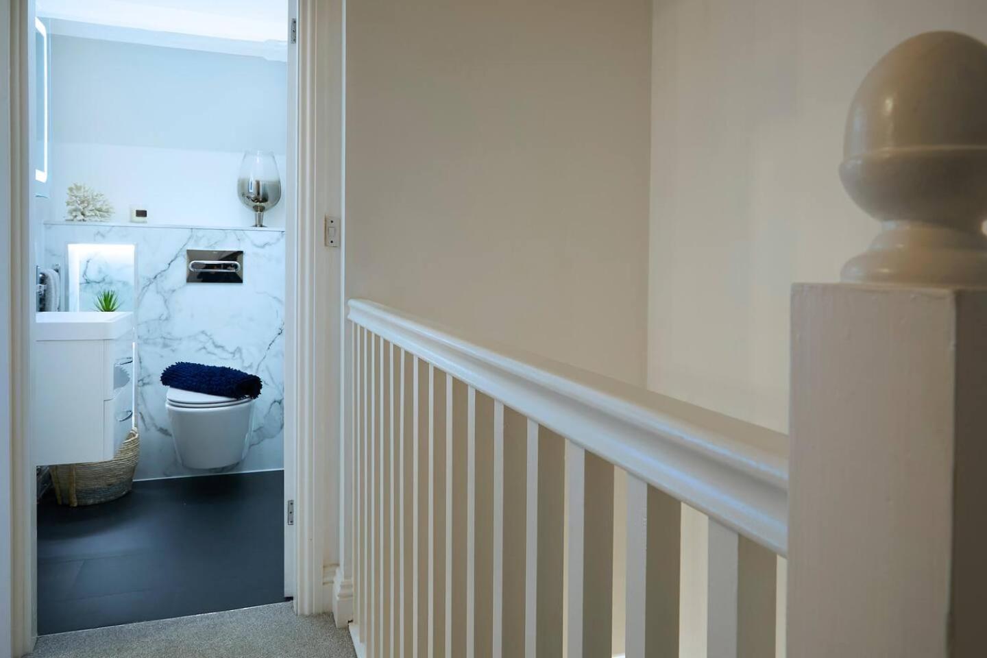 No 3 Rosedene Muse Villa Marske-by-the-Sea Buitenkant foto