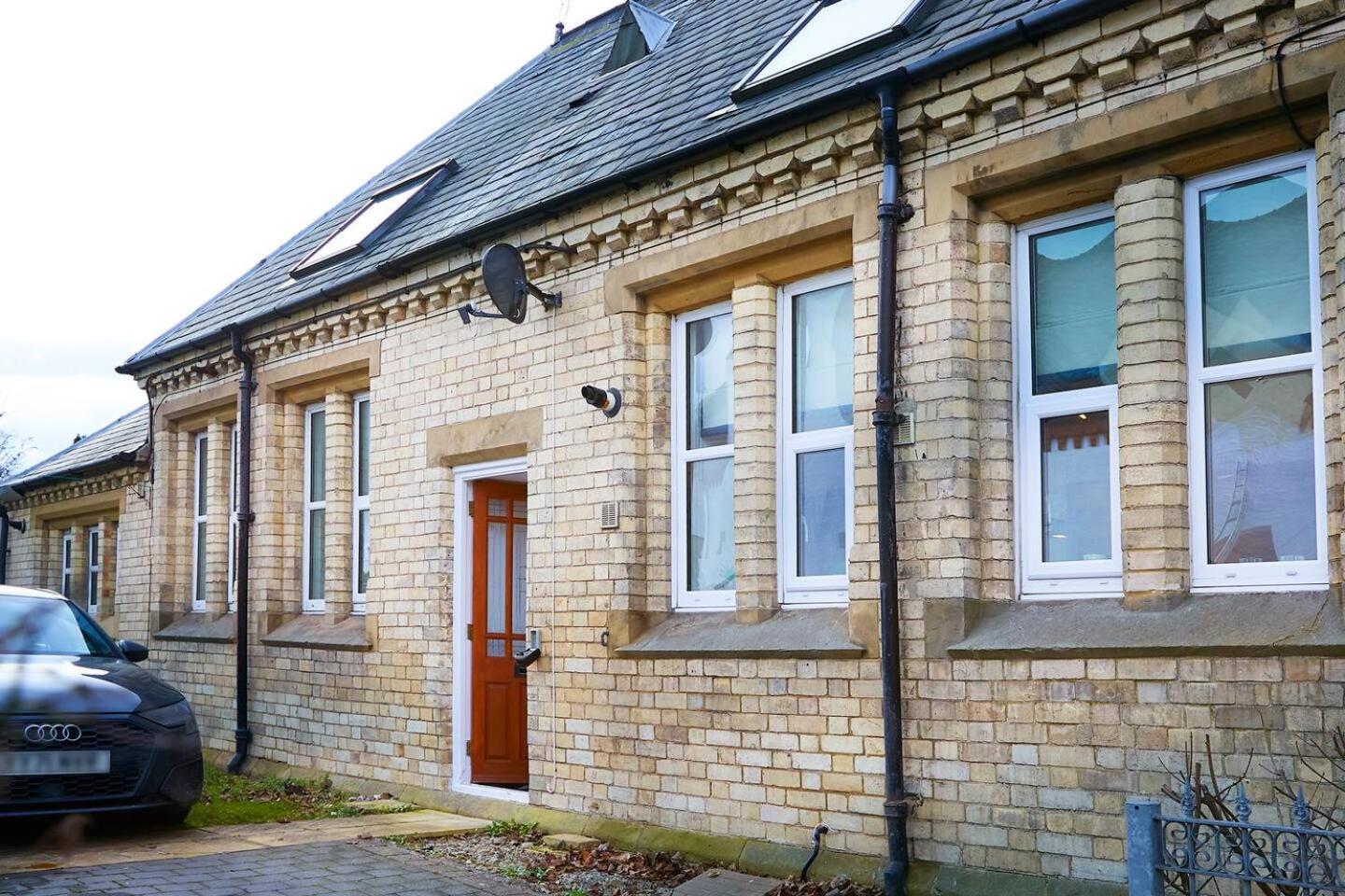 No 3 Rosedene Muse Villa Marske-by-the-Sea Buitenkant foto